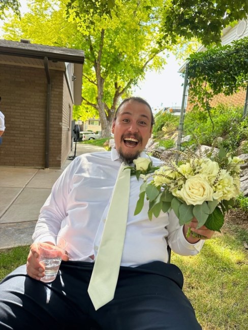 Obituary of John Jason Navarro