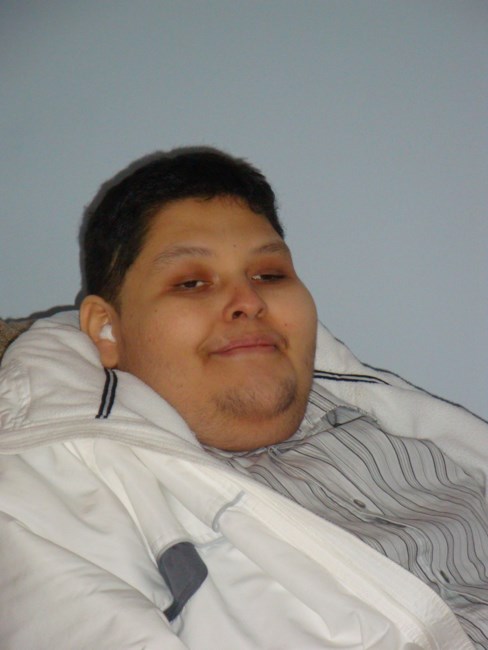 Obituary of Luis Rivera