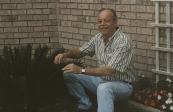 Obituary of Mr. Leon Pierce Gordon