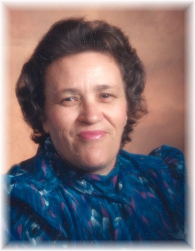 Obituary of Carla Lee Tippetts