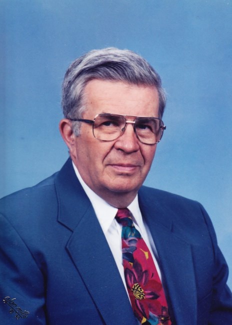 Obituary of John A. Wey