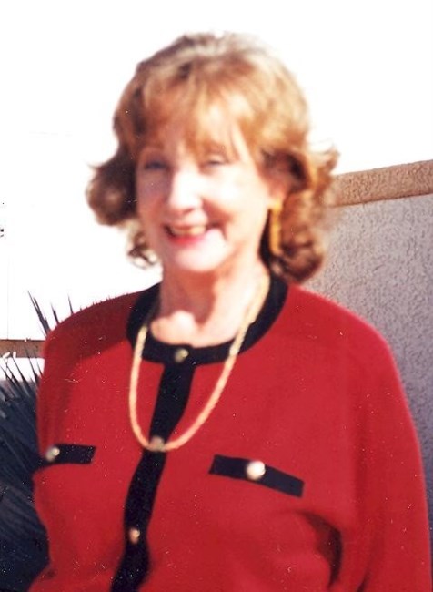 Obituary of Ida "Sue" Abourezk