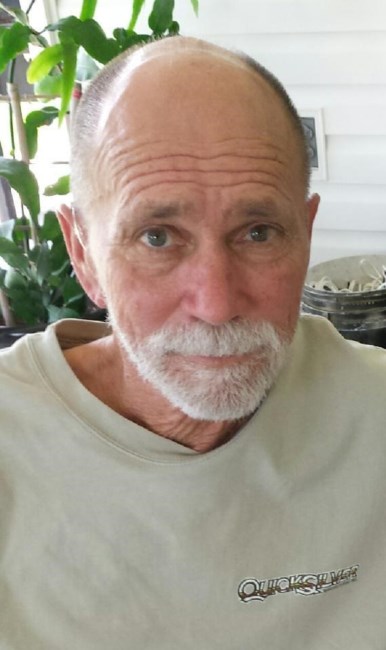 Obituary of Frank J. Matherne