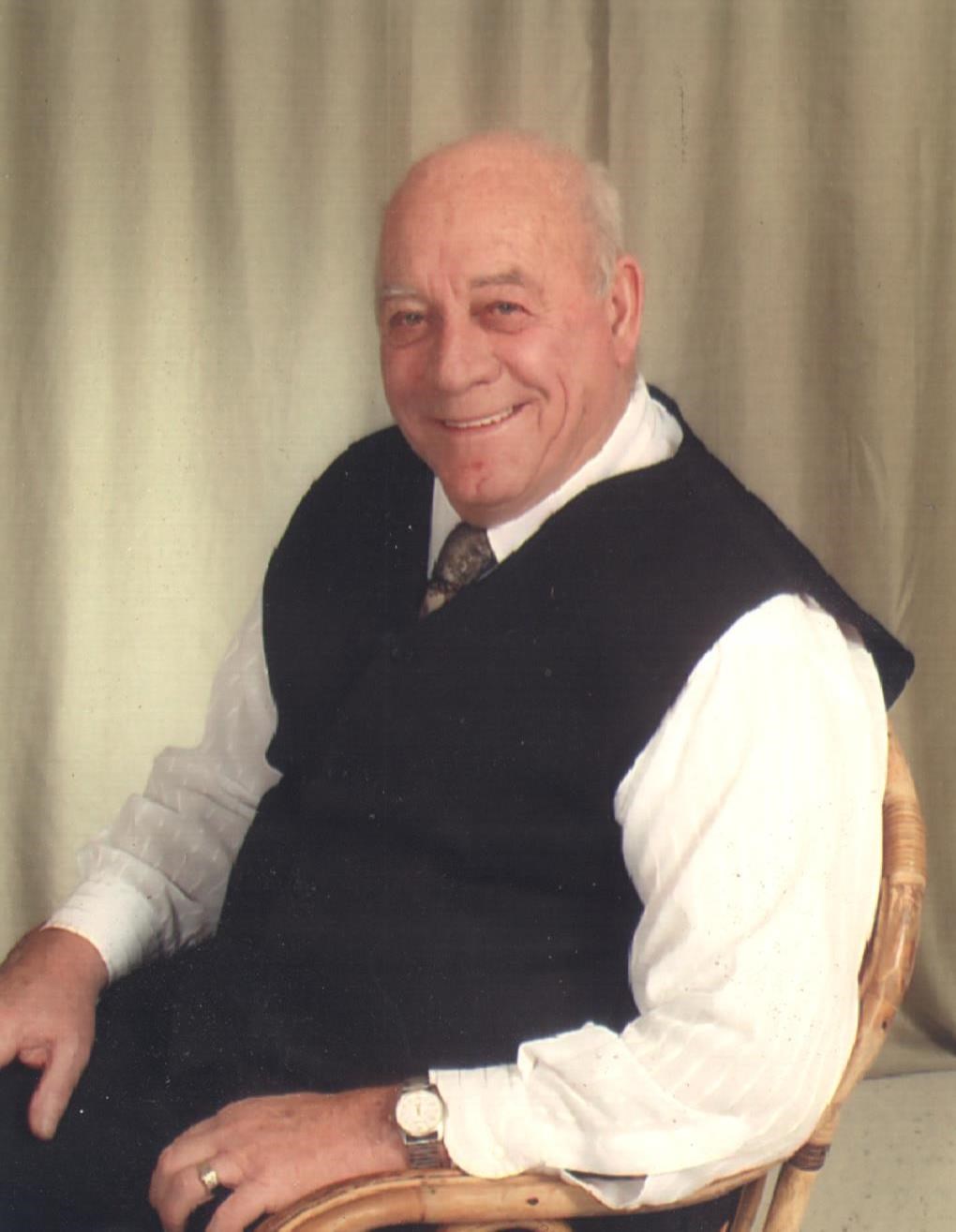 Obituary of Jean Mathieu