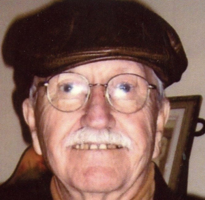 Obituary of Harold Lee Andrews