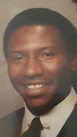 Obituary of Mr. Brian F. Parker