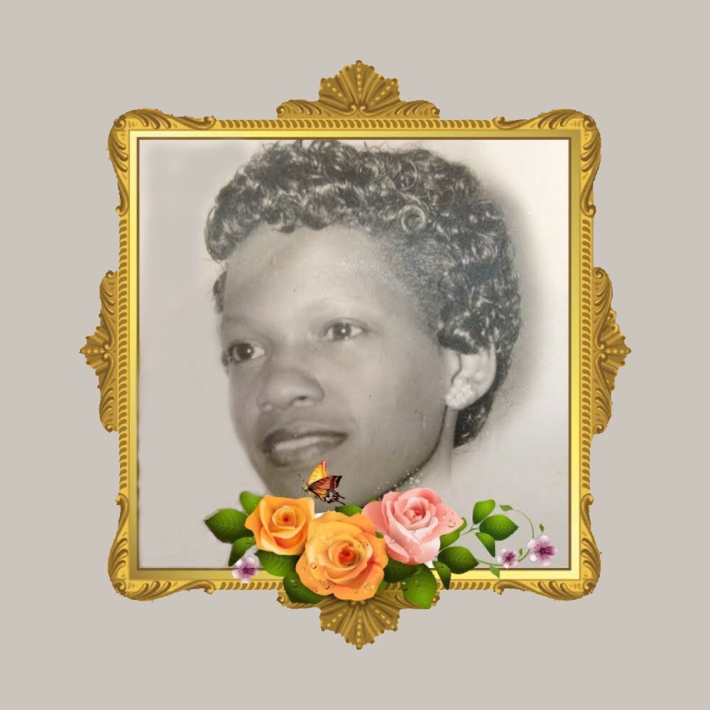 Obituary of Gladys Lewis