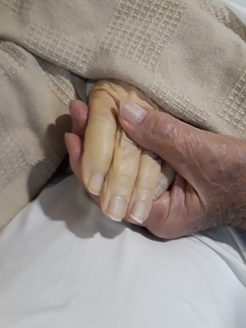 Obituary of Leland Jones