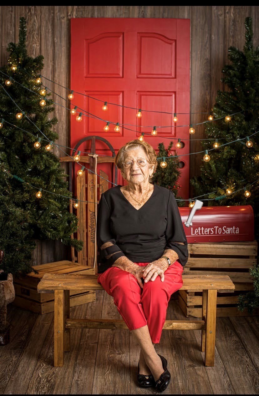 Obituary of Maria Castro Rodriguez