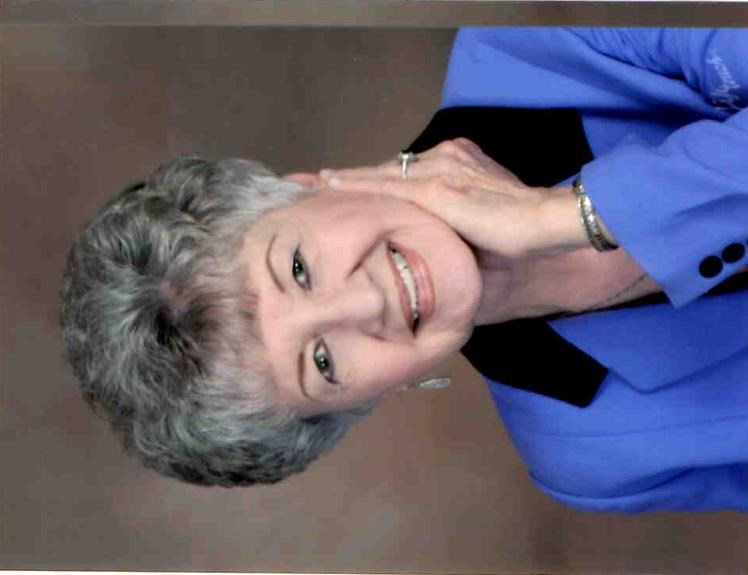 Obituario de Janice Ruth Swan