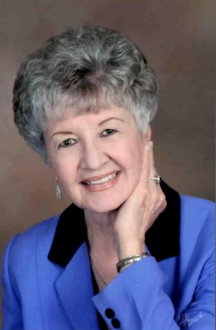 Avis de décès de Janice Ruth Swan