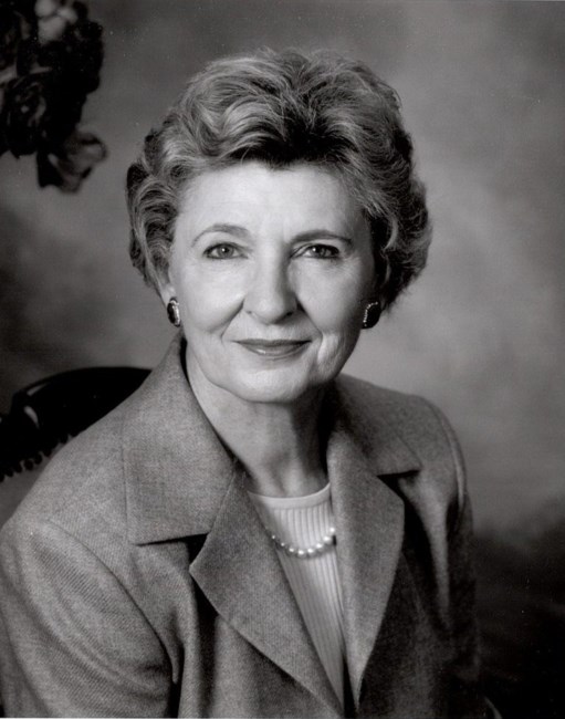 Obituary of Josephine Klotz Roche