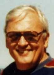 Obituary of Theodore Fred Bohren