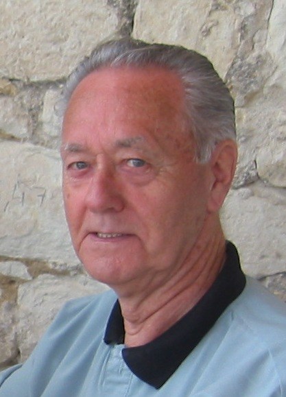 Avis de décès de Gilles Rose