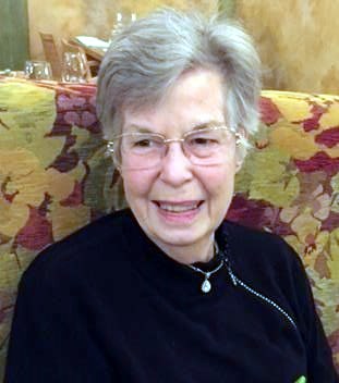 Obituary of Diana Mick