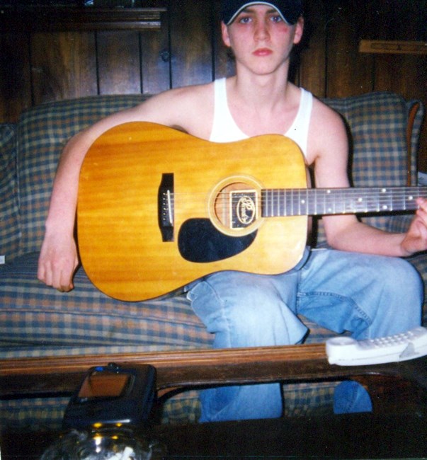 Obituary of Joshua Douglas Durham