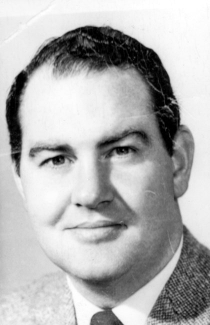 Obituary of Malachy McMahon Glynn