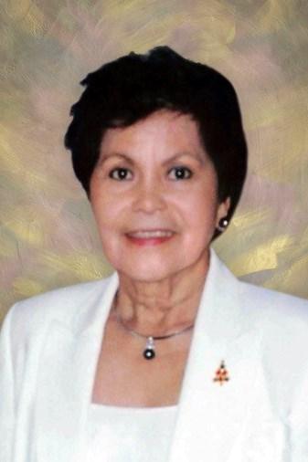 Obituario de Filipina Floresca Jimenez