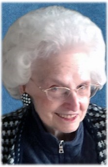 Obituario de Rita C. Kless