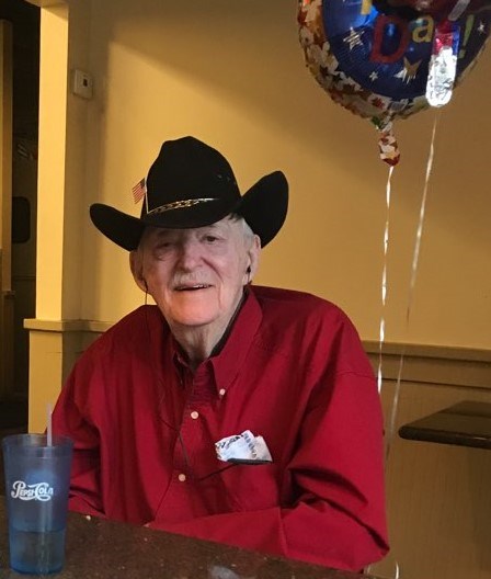 Obituary of Marvin McCall Wright Sr.