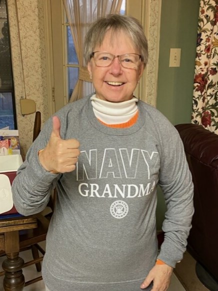 Obituary of Loretta Joan Mihalow Morrison