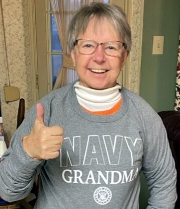 Obituary of Loretta Joan Mihalow Morrison