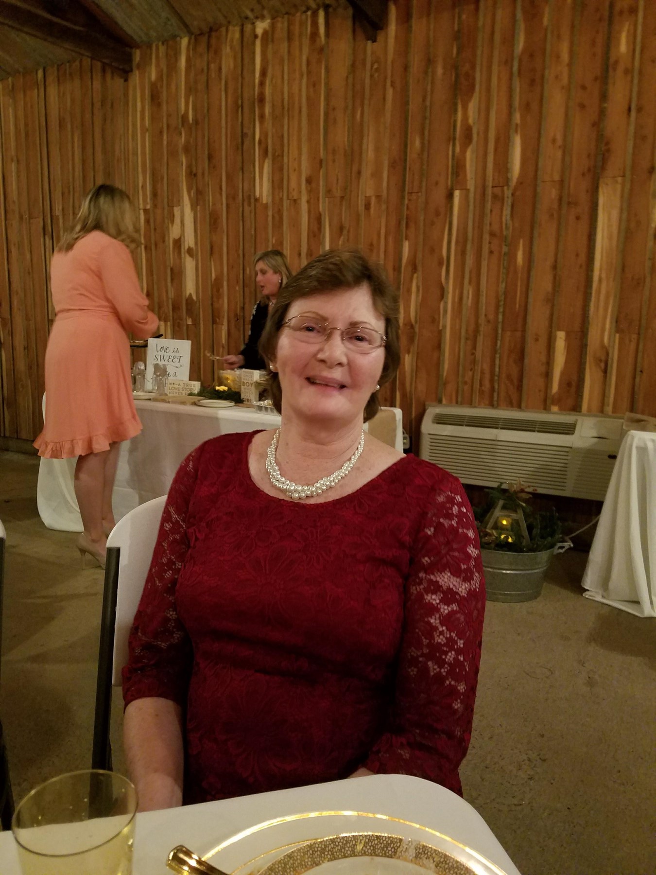 Obituary of Nelda Jane Anderson