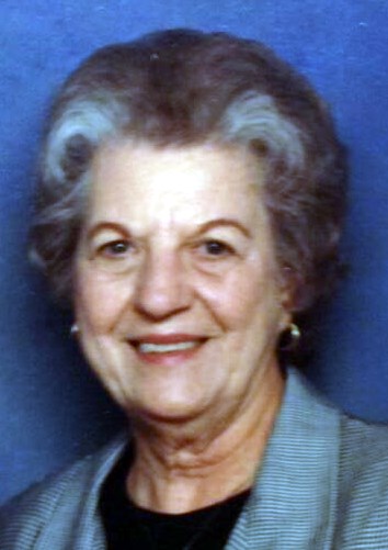 Obituary of Laverne Thornton