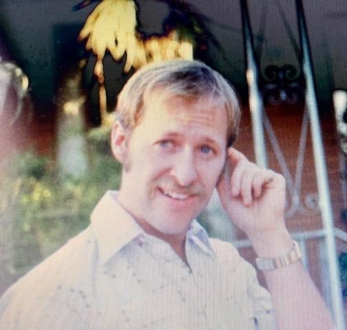 Obituary of Tony Lee Carpentier