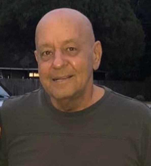 Obituary of Richard E. Devera