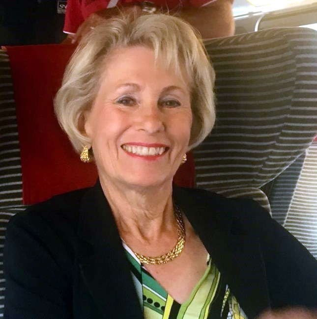 Obituary of Angela Miller Freeman