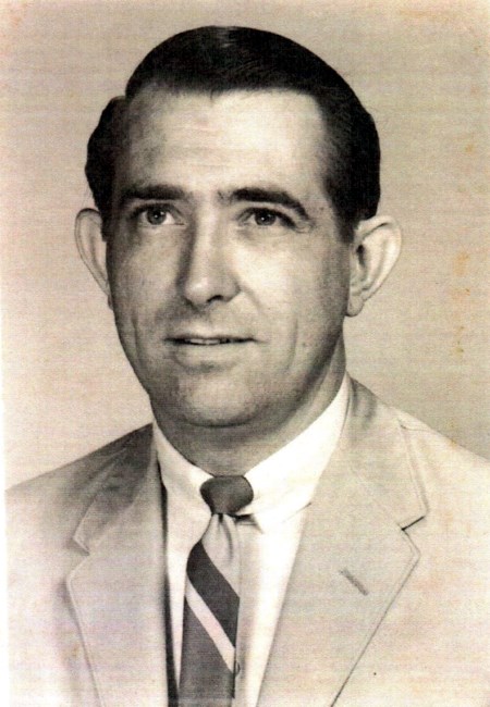 Obituary of Morgan Harris Mynatt