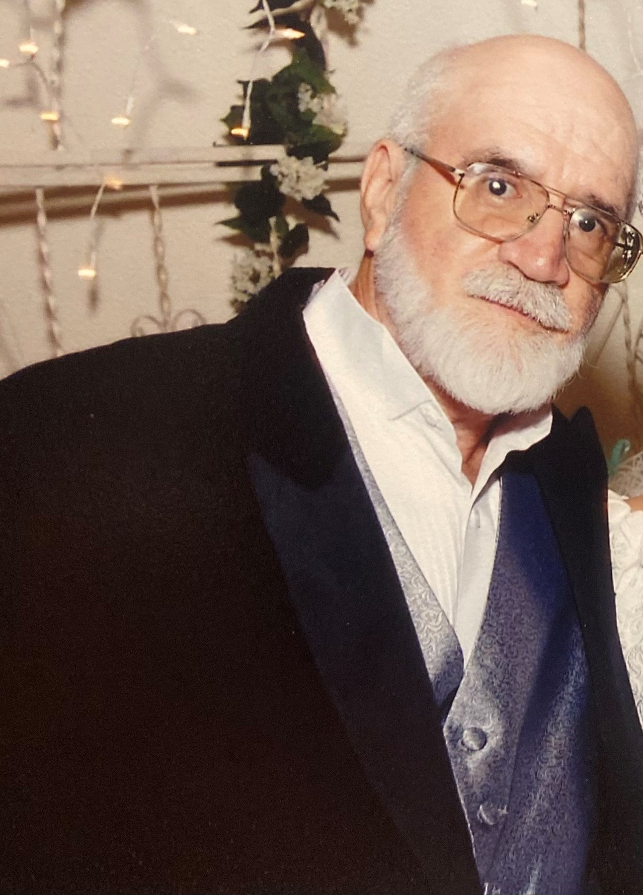 Obituary of Hector Aleman Alvarez