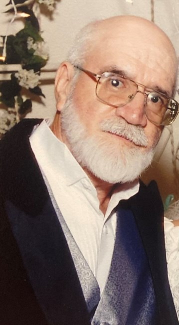 Obituary of Hector Aleman Alvarez