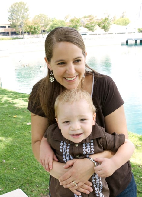 Obituary of Julie Ann Walters