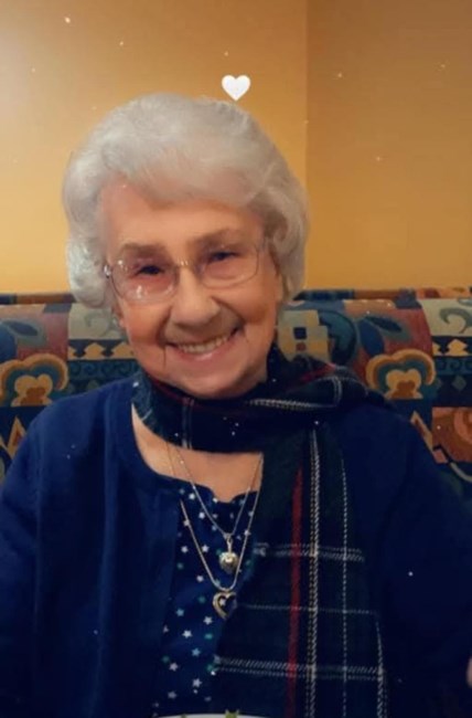 Obituary of Phyllis J Sterling