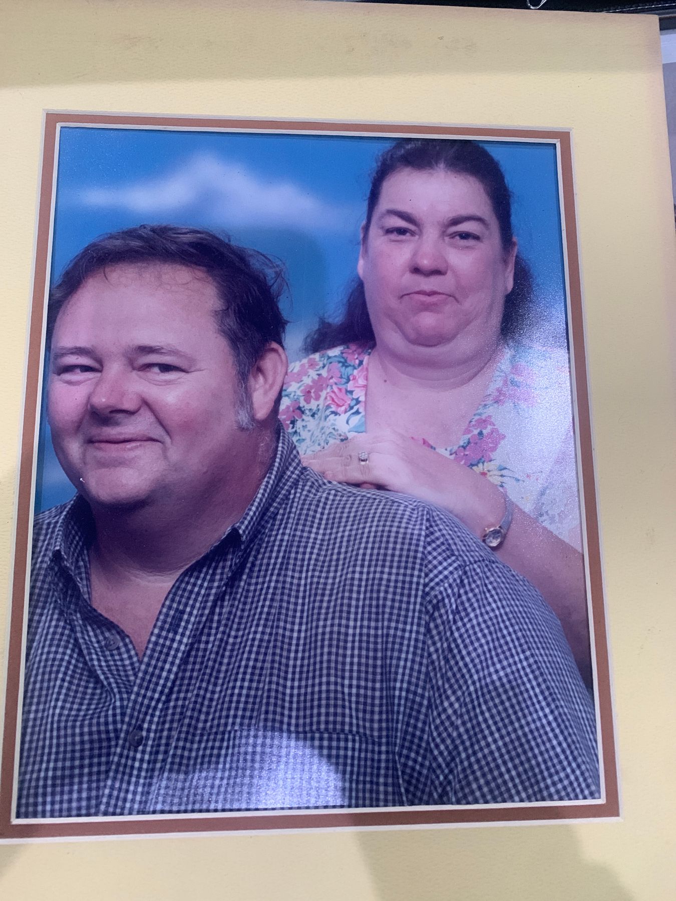 Obituary of Connie Louise Boyett