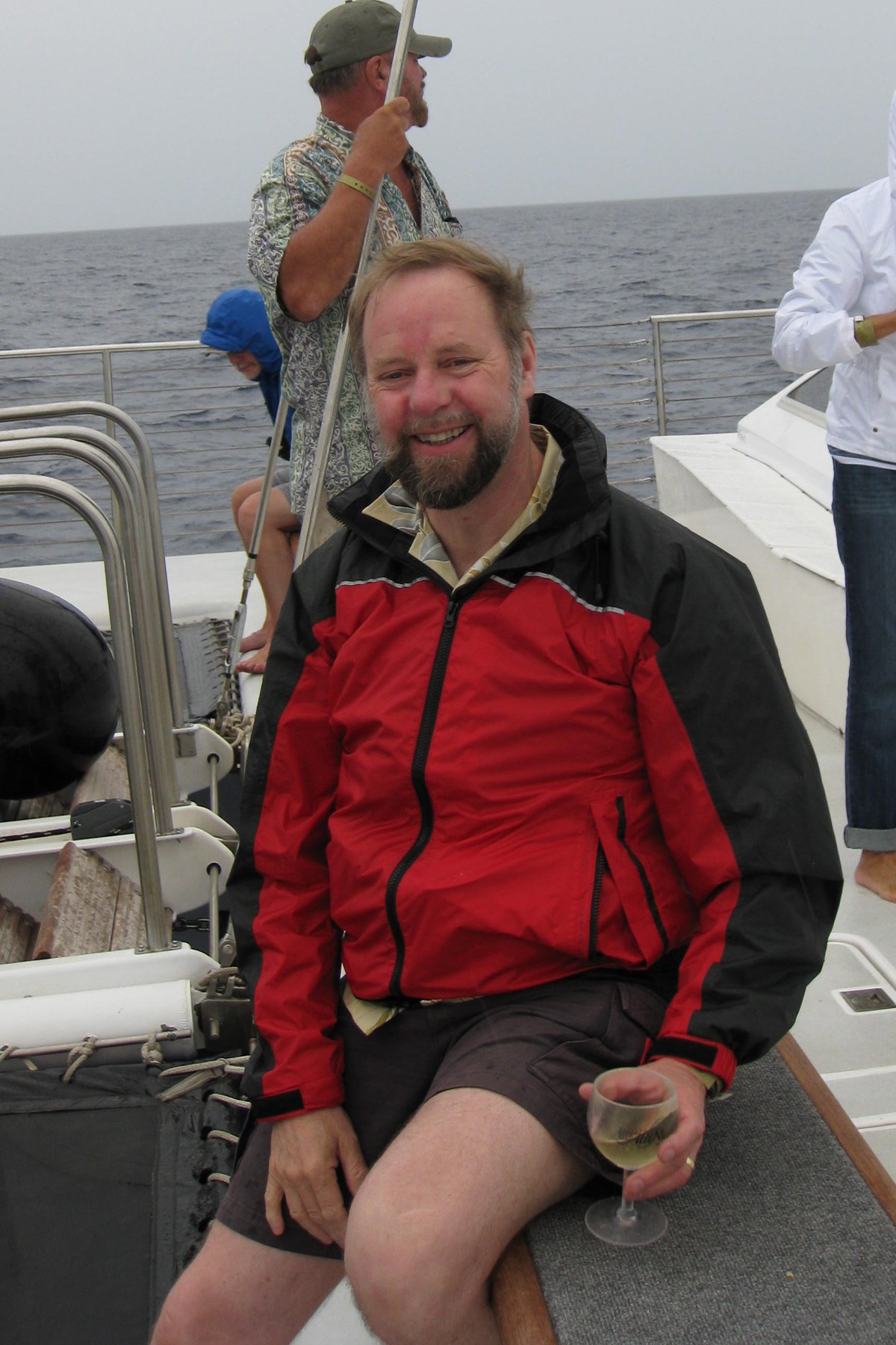 Obituary of Peter Alexander Coleman