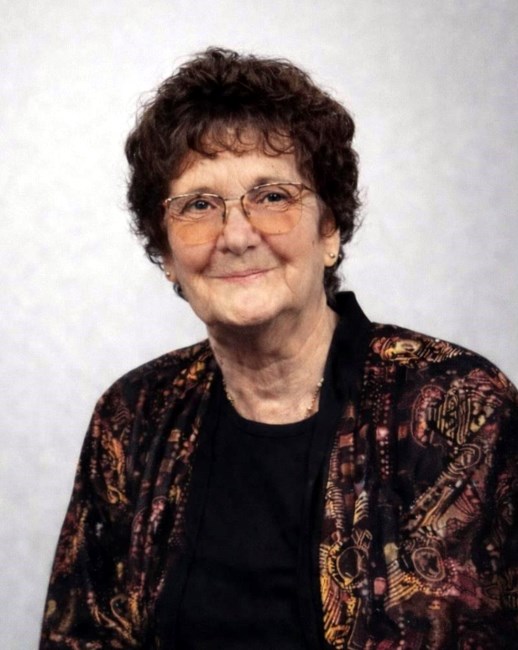 Obituary of Lois Faye Peel