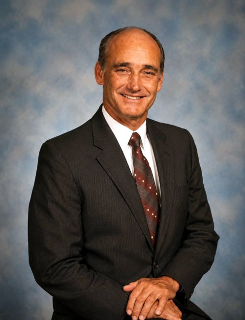 Obituary of Henley Gordon Palmer