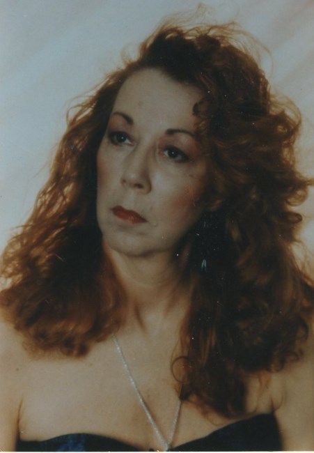 Obituary of Joy G Nixon