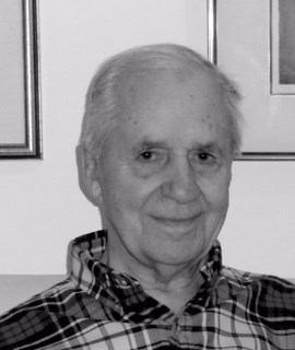 Obituary of Arthur Vandal