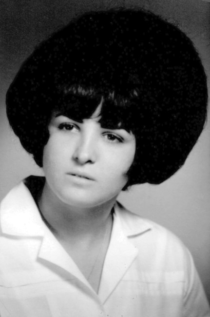 Obituario de Sharon Marie McCarthy