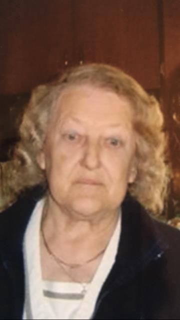 Obituary of Amelia Reid