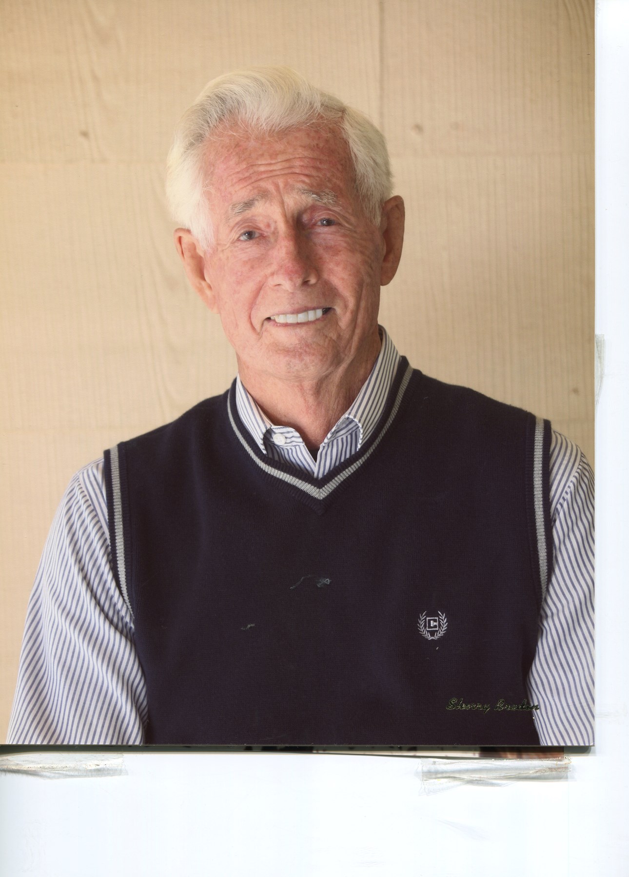 Obituary of Willie Henry Strahan Jr.