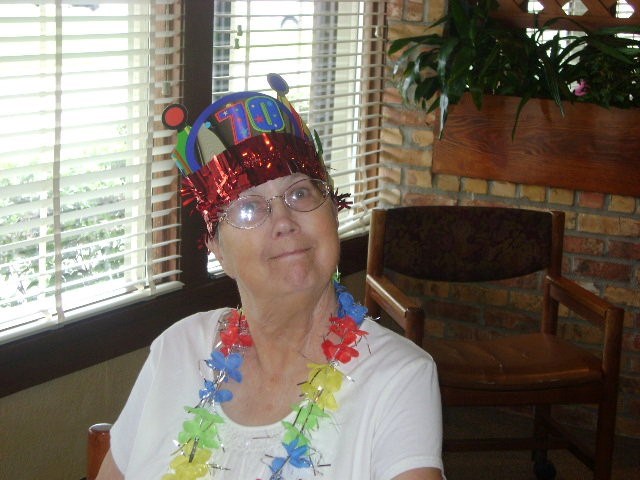 Avis de décès de Beverly J. Jones