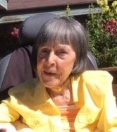 Obituary of Marie   Alida Georgette Penner