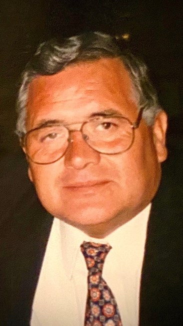 Obituary of Nemecio Aparicio