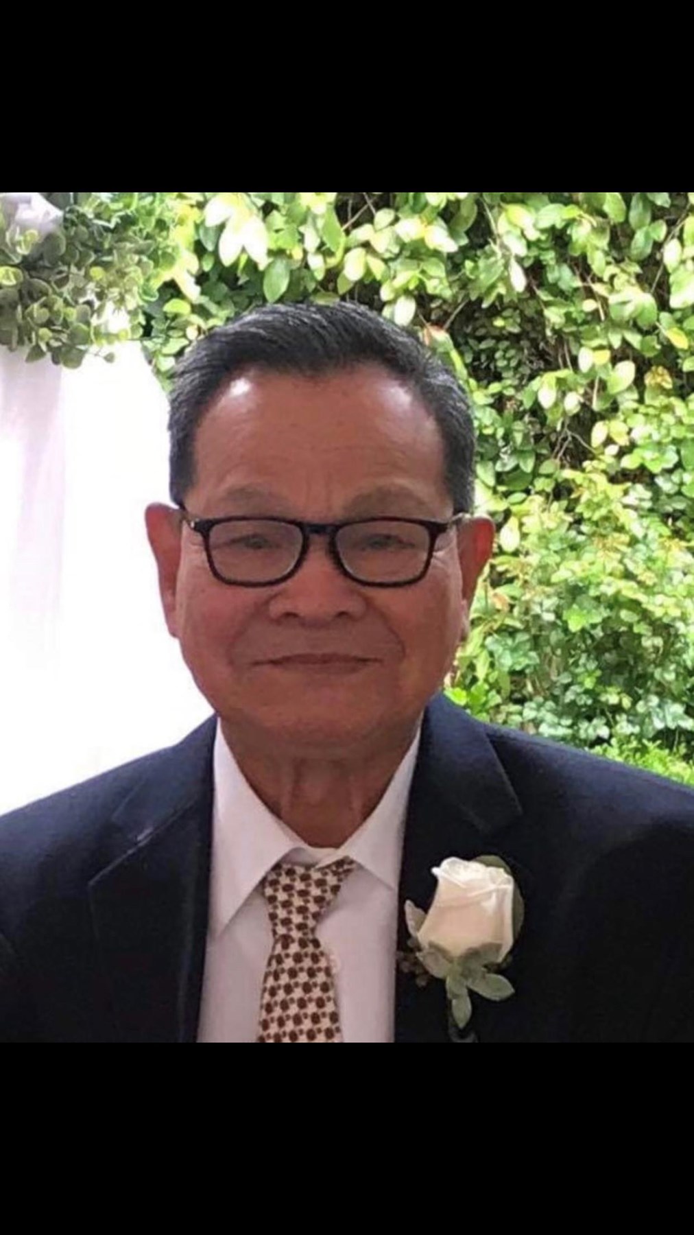 Obituary of Le Dinh To