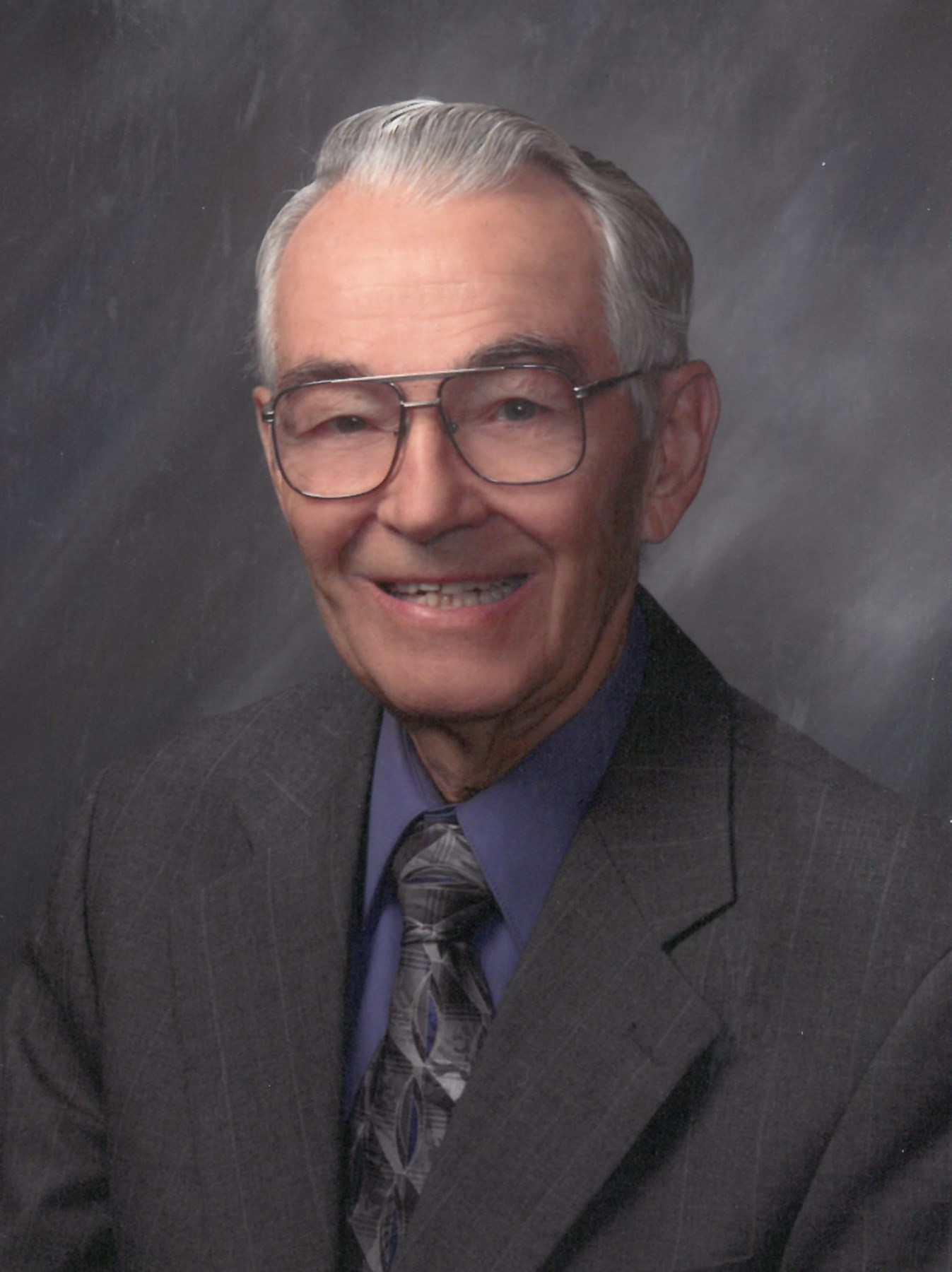 Robert "Bob" Paul Chambers Obituary Longmont, CO